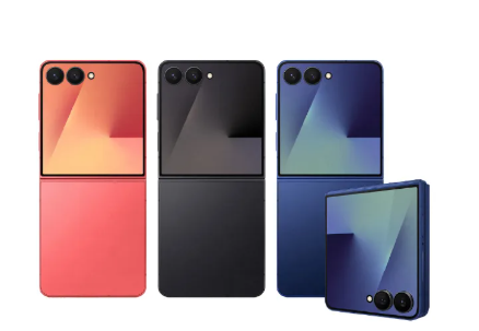 Samsung Galaxy Z Flip 8: Bocoran Desain, Layar, Terbaru 2026