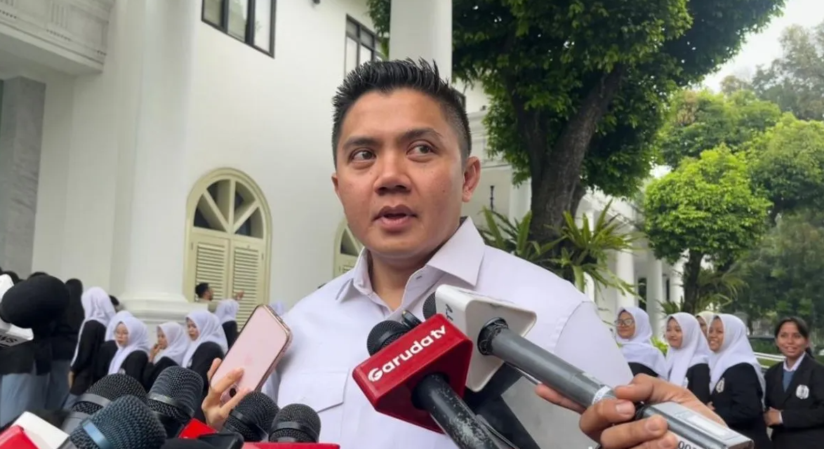 Pemerintah Bahas Pemotongan Gaji Strategi Efisiensi APBN