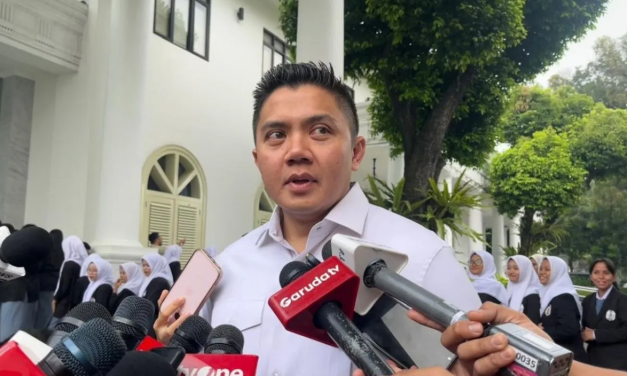 Pemerintah Bahas Pemotongan Gaji Strategi Efisiensi APBN