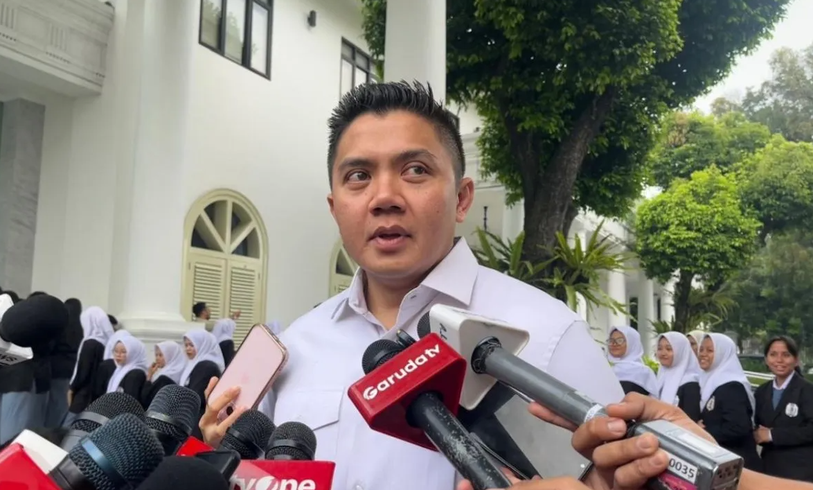 Teddy Indra Wijaya