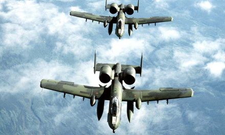 Iran Tembak Jatuh Jet Tempur, Drone, Rudal Musuh Terintegrasi