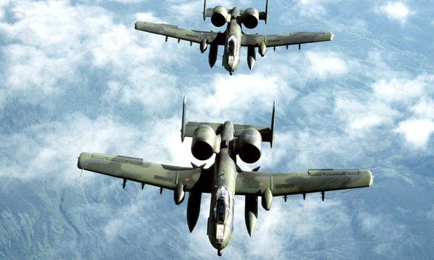 Iran Tembak Jatuh Jet Tempur, Drone, Rudal Musuh Terintegrasi