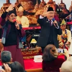 Ki Ageng Ganjur Gelar Roadshow Internasional ke Uzbekistan