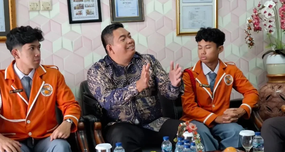 Transparansi SPMB 2026: Akuntabilitas Keterbukaan di Sekolah