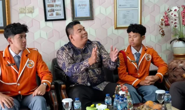 Transparansi SPMB 2026: Akuntabilitas Keterbukaan di Sekolah