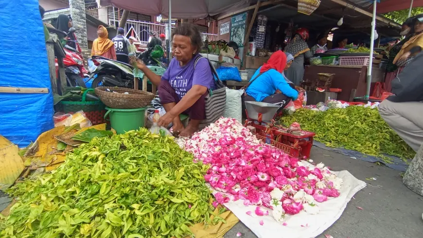 Bunga Rampai Tradisi Melayu: Makna Filosofi, Simbol Budaya