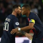 Kylian Mbappe Ungkap Kehebatan Lionel Messi di Latihan PSG