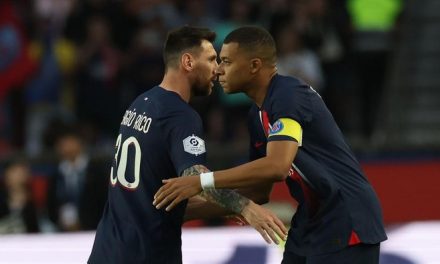 Kylian Mbappe Ungkap Kehebatan Lionel Messi di Latihan PSG