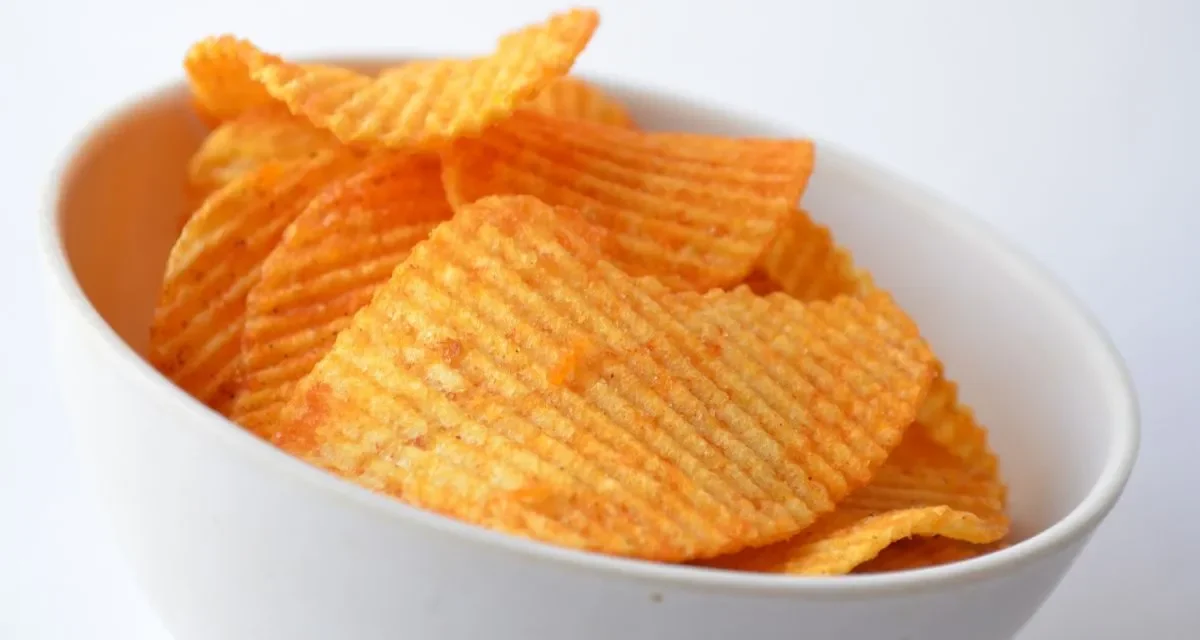 Keripik Kentang Baked vs Goreng: Benarkah Lebih Sehat? Ahli Gizi