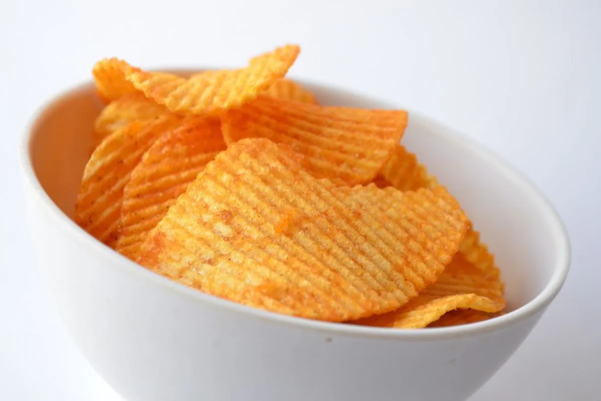 Keripik Kentang