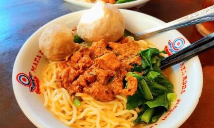 Bakso Enak di Kasihan Bantul: Kuliner Favorit Dekat Kampus UMY