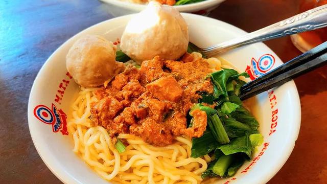 Bakso Enak di Kasihan Bantul: Kuliner Favorit Dekat Kampus UMY
