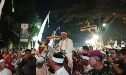 Pemprov Jabar Siapkan Rekayasa Lalu Lintas dan 600 Petugas