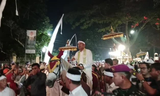 Pemprov Jabar Siapkan Rekayasa Lalu Lintas dan 600 Petugas