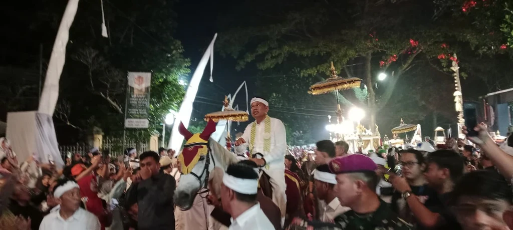 Pemprov Jabar Siapkan Rekayasa Lalu Lintas dan 600 Petugas