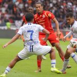 Persija Jakarta Siap Hadapi Persijap Jepara, Targetkan Tiga Poin
