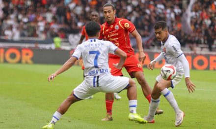 Persija Jakarta Siap Hadapi Persijap Jepara, Targetkan Tiga Poin