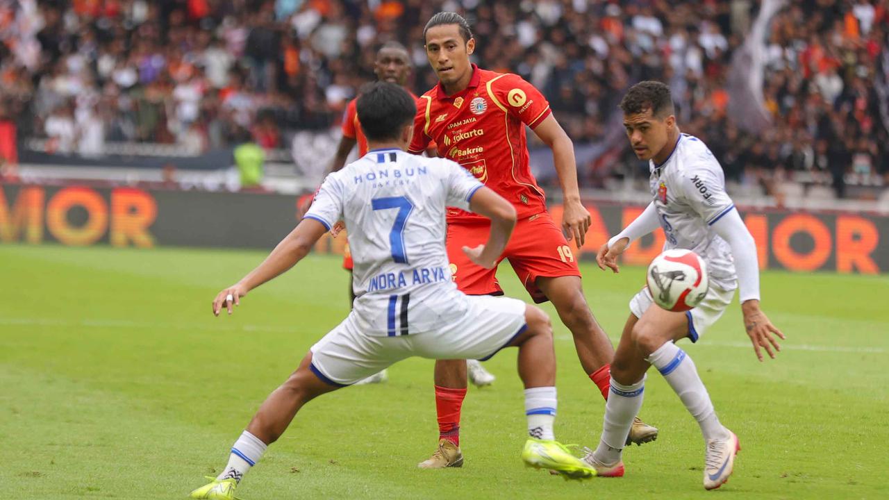 Persija Jakarta