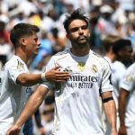 Masa Depan Raul Asencio Real Madrid Intervensi José Mourinho