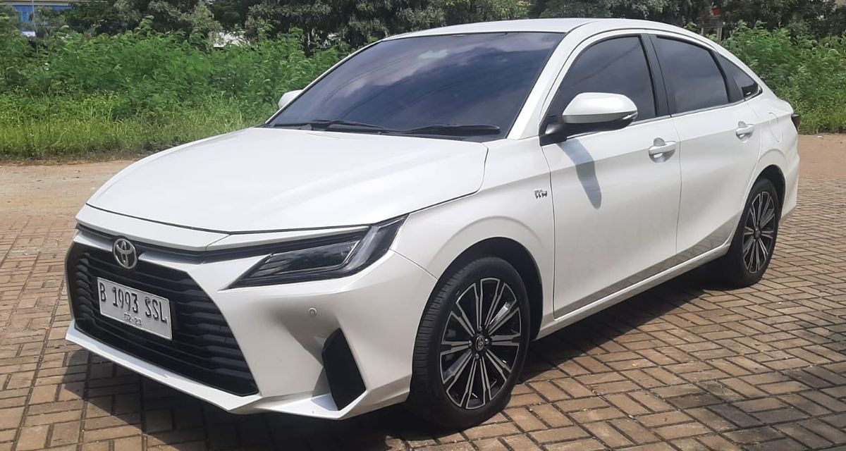 Daftar Harga Mobil Sedan Bekas 2026, Premium Rp 50 Jutaan