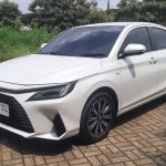 Daftar Harga Mobil Sedan Bekas 2026, Premium Rp 50 Jutaan