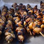 Ulat Sagu sebagai Kuliner Tradisional Bernutrisi Tinggi di Indonesia