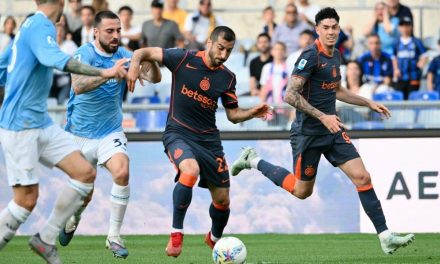 Final Coppa Italia 2025-2026: Lazio vs Inter Milan, Duel Panas