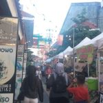 Wisata Kuliner Tradisional dan Nuansa Pasar Tempo Yogyakarta