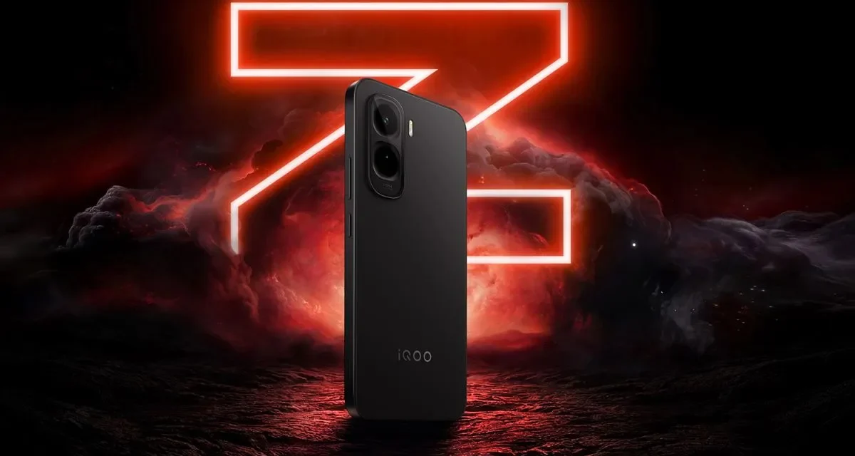 iQOO Z11 dan Z11x Debut Global, Baterai 9020 mAh 144 Hz