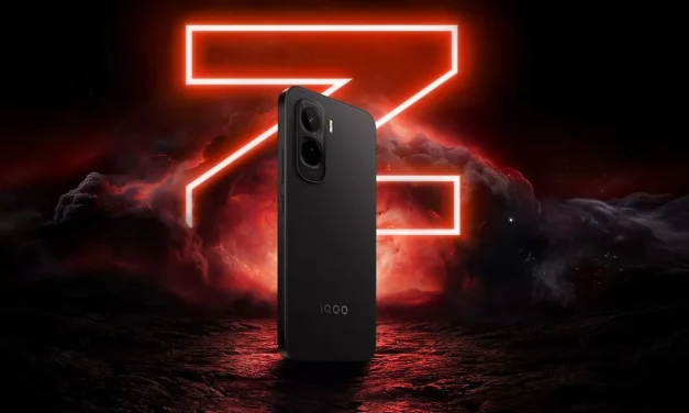 iQOO Z11 dan Z11x Debut Global, Baterai 9020 mAh 144 Hz