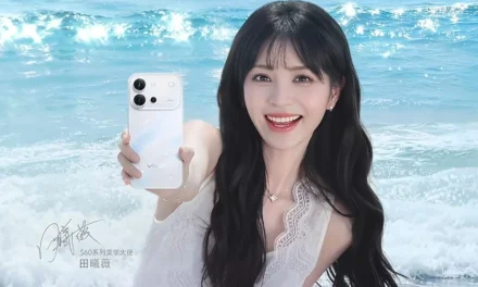 Vivo S60 Series Rilis China, Baterai 7200 Snapdragon 8s Gen 3