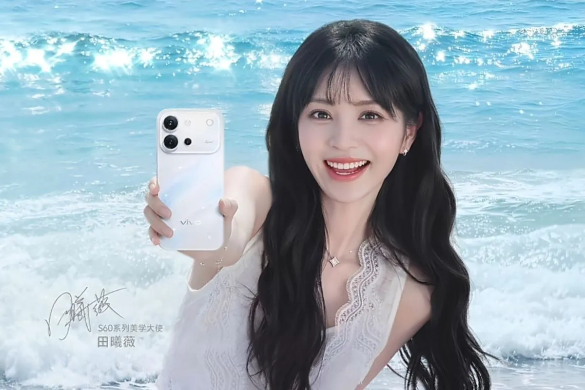 Vivo S60