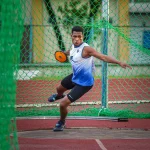 Atlet Debutan Papua Athletics Center Dominasi Jatim Open 2026