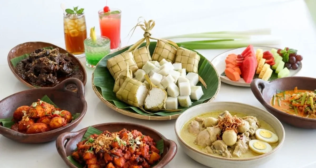 Kendalikan Pola Makan Saat Idul Adha Cegah Hipertensi Kolesterol