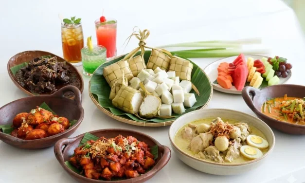 Kendalikan Pola Makan Saat Idul Adha Cegah Hipertensi Kolesterol