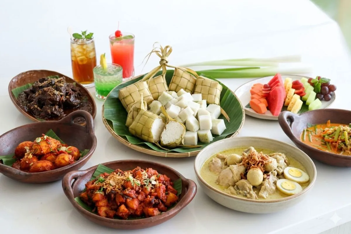 Pola Makan