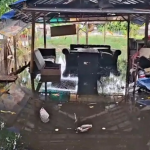 Genangan Cengkareng Keluhan Warga Imbas Proyek Pintu Air