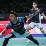 Leo/Daniel Juara Thailand Open 2026 Tundukkan Pertama India
