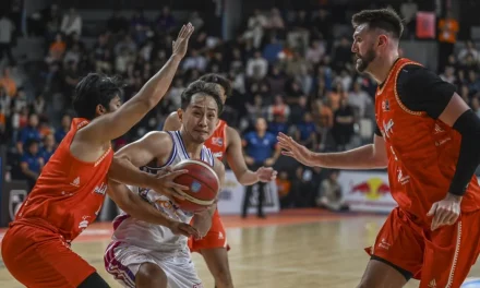 Pelita Jaya Melaju ke Semifinal IBL 2026 Usai Tundukkan RANS