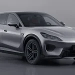 Luxeed RX SUV Listrik Huawei–Chery Picu Kontroversi Desain