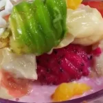 Es Cepot Jogja, Rekomendasi Es Campur Favorit di Caturtunggal