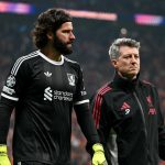 Alisson Becker Putuskan Bertahan di Liverpool, Juventus Gagal
