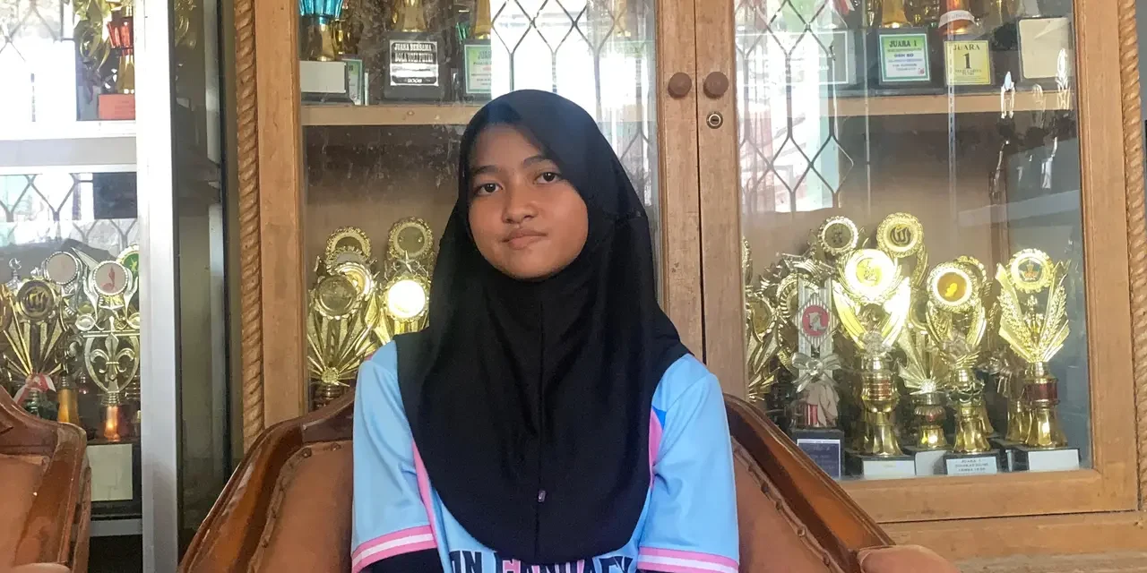 Gangguan Listrik Saat OSN SD Sukabumi Guncang Jalannya Ujian
