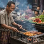 15 Tempat Makan Murah di Jakarta Selatan, Enak dan Terjangkau