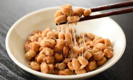 Natto hingga Ikan: Rahasia Pola Makan Sehat Masyarakat Jepang