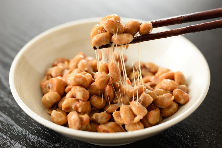 Natto hingga Ikan: Rahasia Pola Makan Sehat Masyarakat Jepang