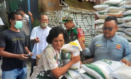 Daftar Bansos 2026 yang Masih Cair, PKH, BPNT, PIP Bantuan Beras