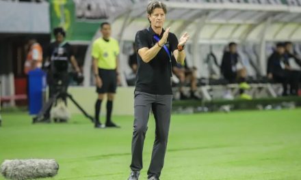 Pieter Huistra Latih PSS Sleman Jelang Super League 2026-2027