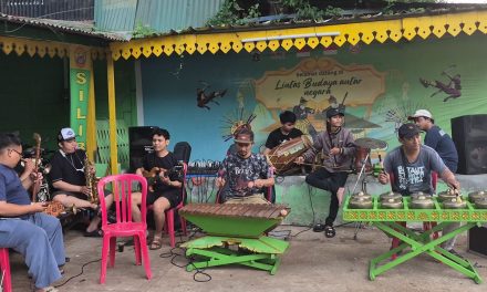 Inovasi Sanggar Silibet dalam Memadukan Tradisi dan Teknologi