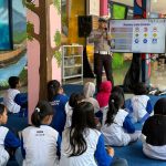Edukasi Safety Riding Sejak Dini Budaya Berkendara Aman